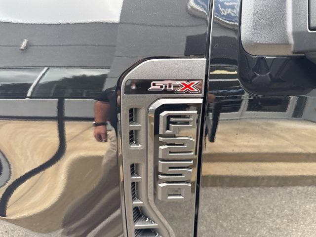 new 2026 Ford F-250 car, priced at $64,456