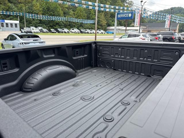 new 2026 Ford F-250 car, priced at $64,456