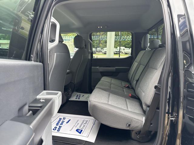 new 2026 Ford F-250 car, priced at $64,456