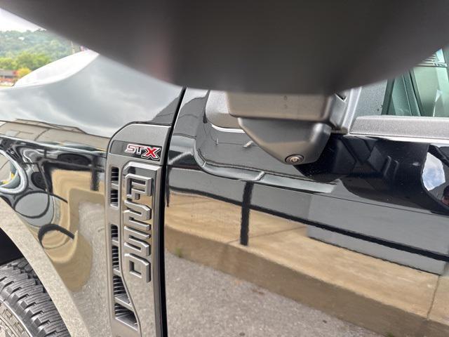 new 2026 Ford F-250 car, priced at $64,456