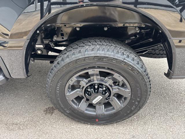 new 2026 Ford F-250 car, priced at $64,456