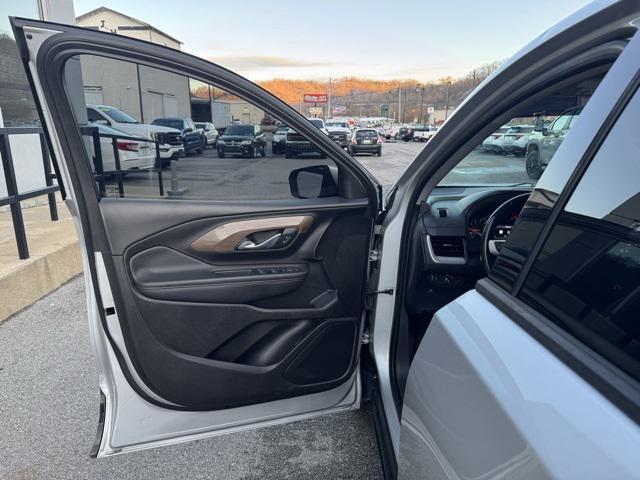 used 2019 GMC Terrain car, priced at $12,998