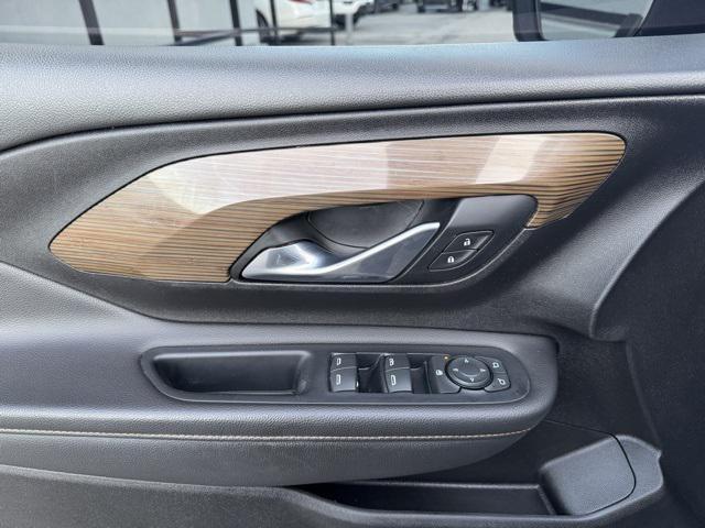 used 2019 GMC Terrain car, priced at $12,998