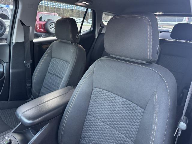 used 2019 GMC Terrain car, priced at $12,998