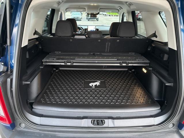 used 2024 Ford Bronco Sport car, priced at $26,998