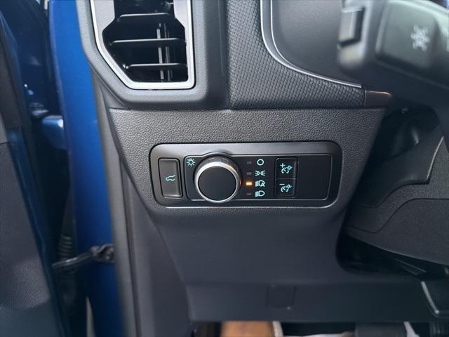 used 2024 Ford Bronco Sport car, priced at $26,998