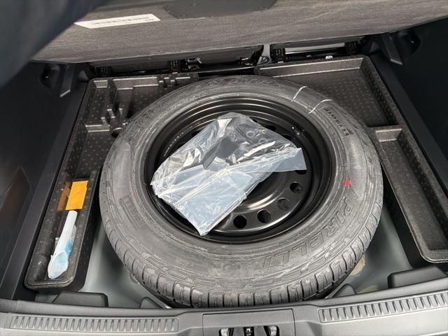 new 2025 Ford Bronco Sport car, priced at $42,690