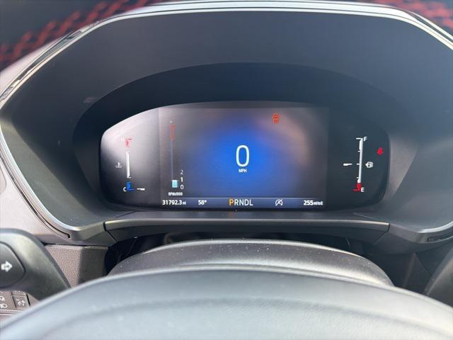 used 2025 Ford Escape car, priced at $25,998