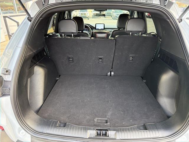 used 2025 Ford Escape car, priced at $25,998