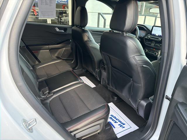 used 2025 Ford Escape car, priced at $25,998