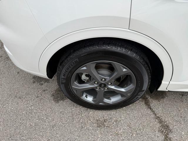 used 2024 Ford Escape car, priced at $23,998