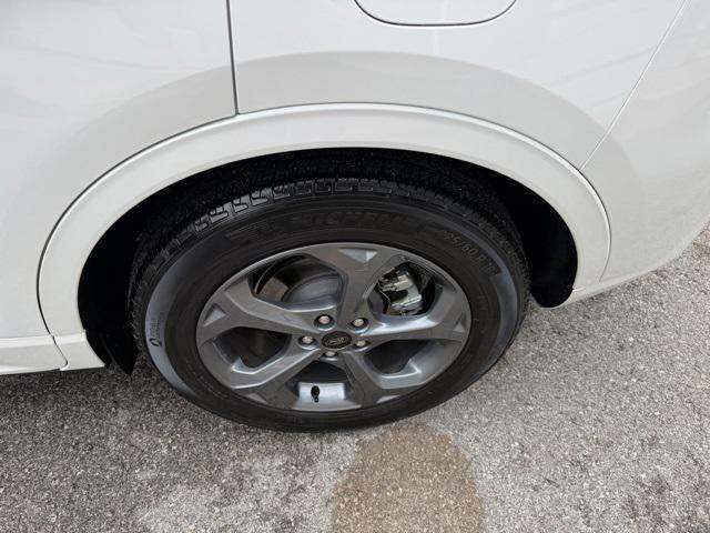 used 2024 Ford Escape car, priced at $23,998