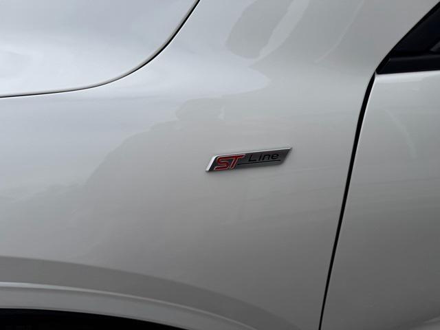 used 2024 Ford Escape car, priced at $23,998