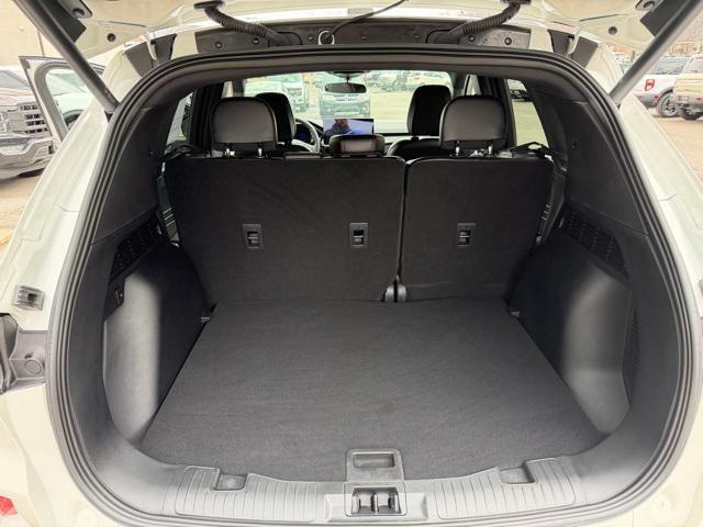 used 2024 Ford Escape car, priced at $23,998