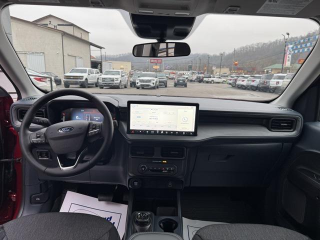 new 2026 Ford Maverick car, priced at $38,070