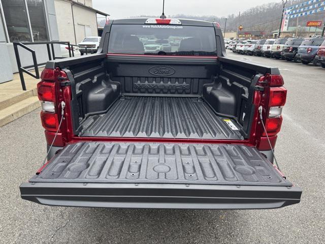 new 2026 Ford Maverick car, priced at $38,070