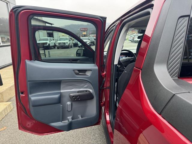 new 2026 Ford Maverick car, priced at $38,070