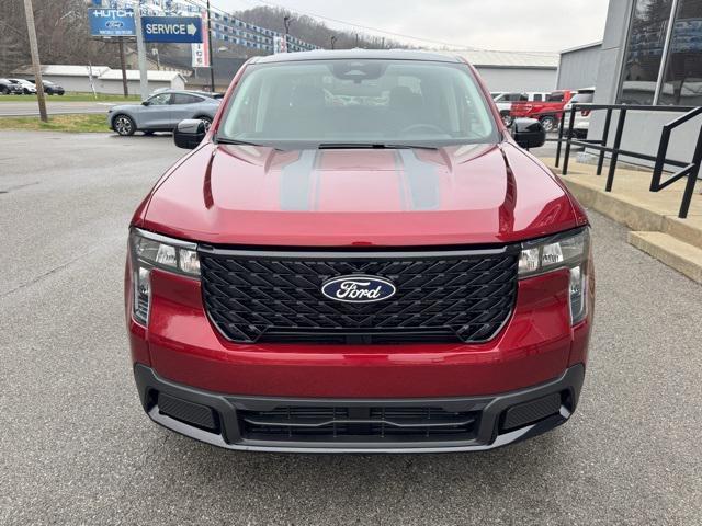 new 2026 Ford Maverick car, priced at $38,070