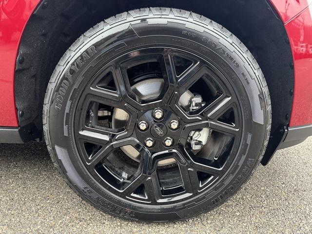 new 2026 Ford Maverick car, priced at $38,070