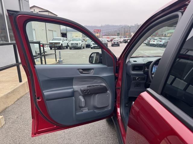 new 2026 Ford Maverick car, priced at $38,070