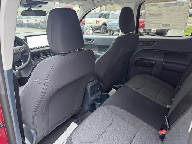 new 2026 Ford Maverick car, priced at $38,070