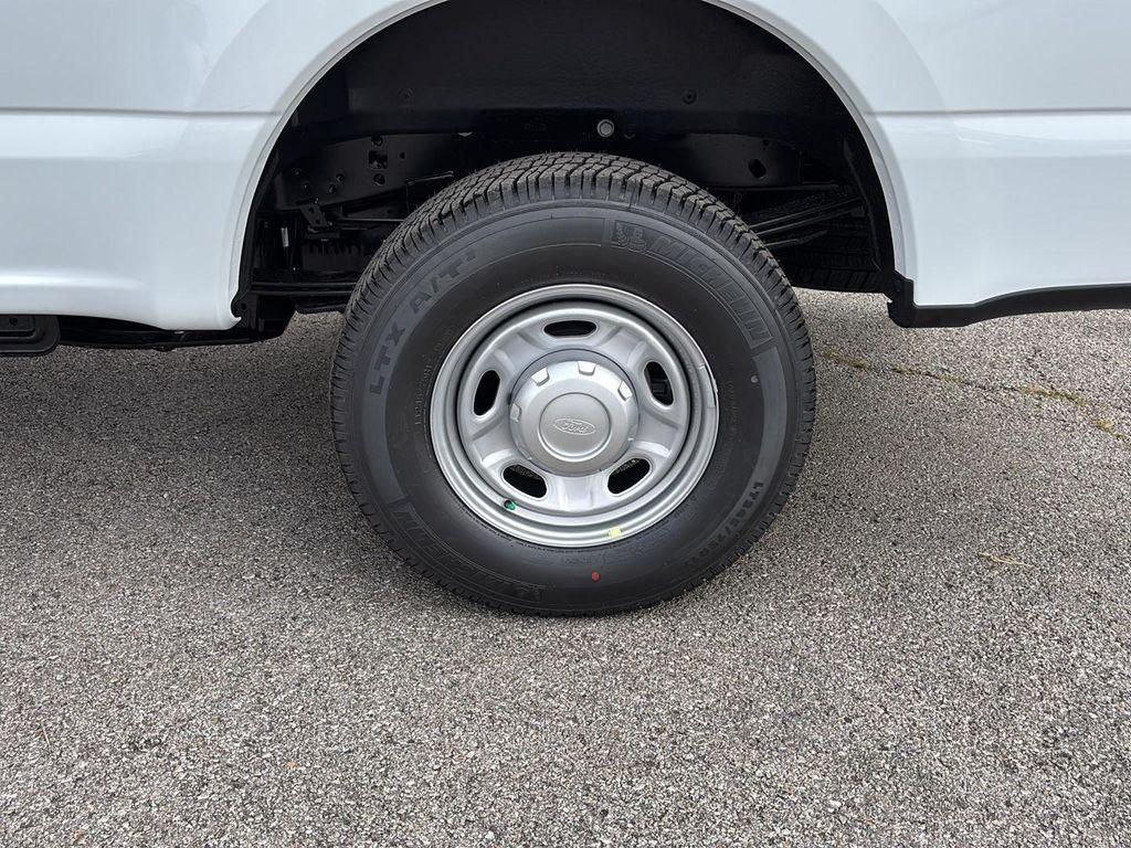 new 2026 Ford F-250 car, priced at $62,520