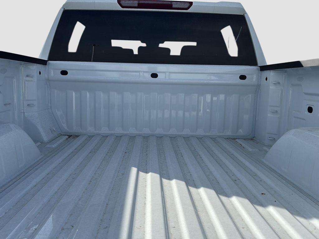 new 2026 Chevrolet Silverado 1500 car, priced at $65,435