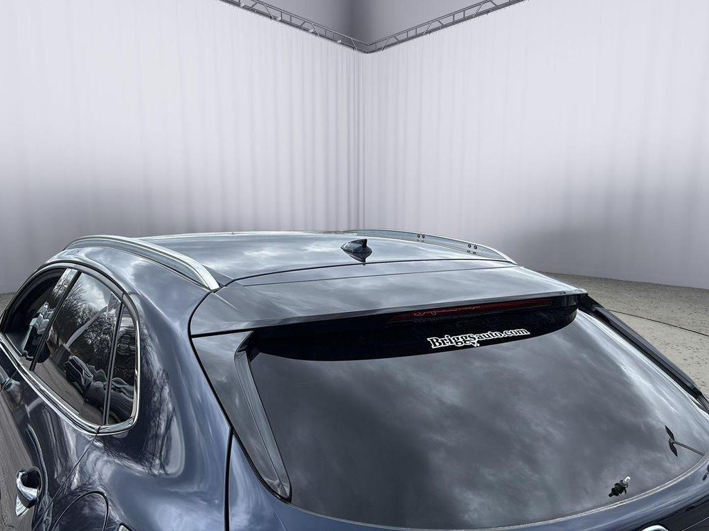 used 2021 Mazda CX-30 car, priced at $17,500