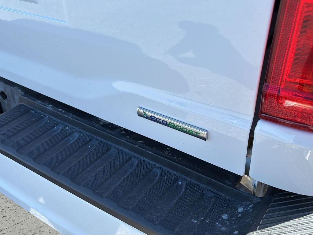 used 2022 Ford F-150 car, priced at $31,900