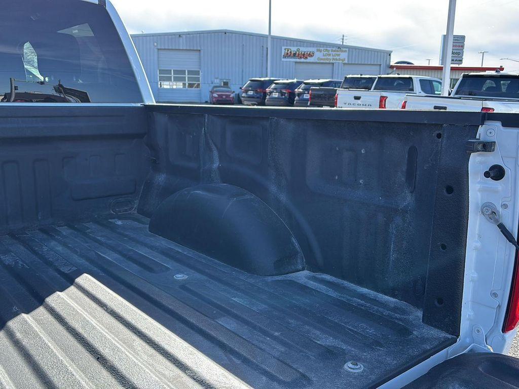 used 2022 Ford F-150 car, priced at $31,900