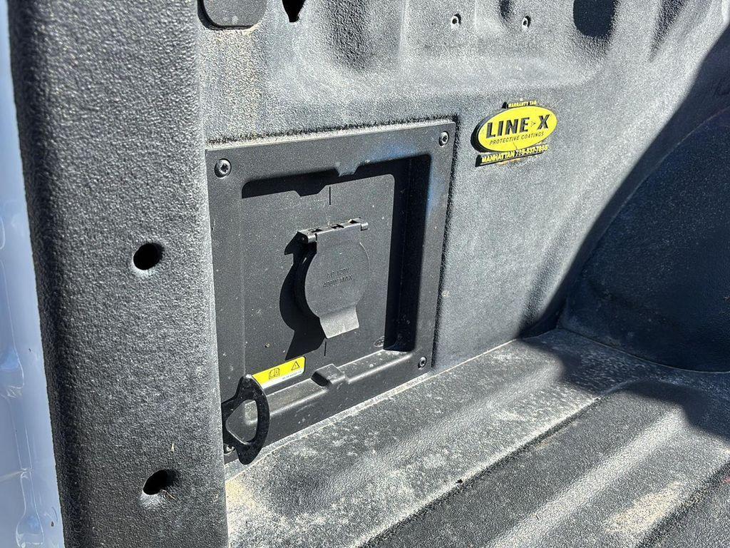 used 2022 Ford F-150 car, priced at $31,900