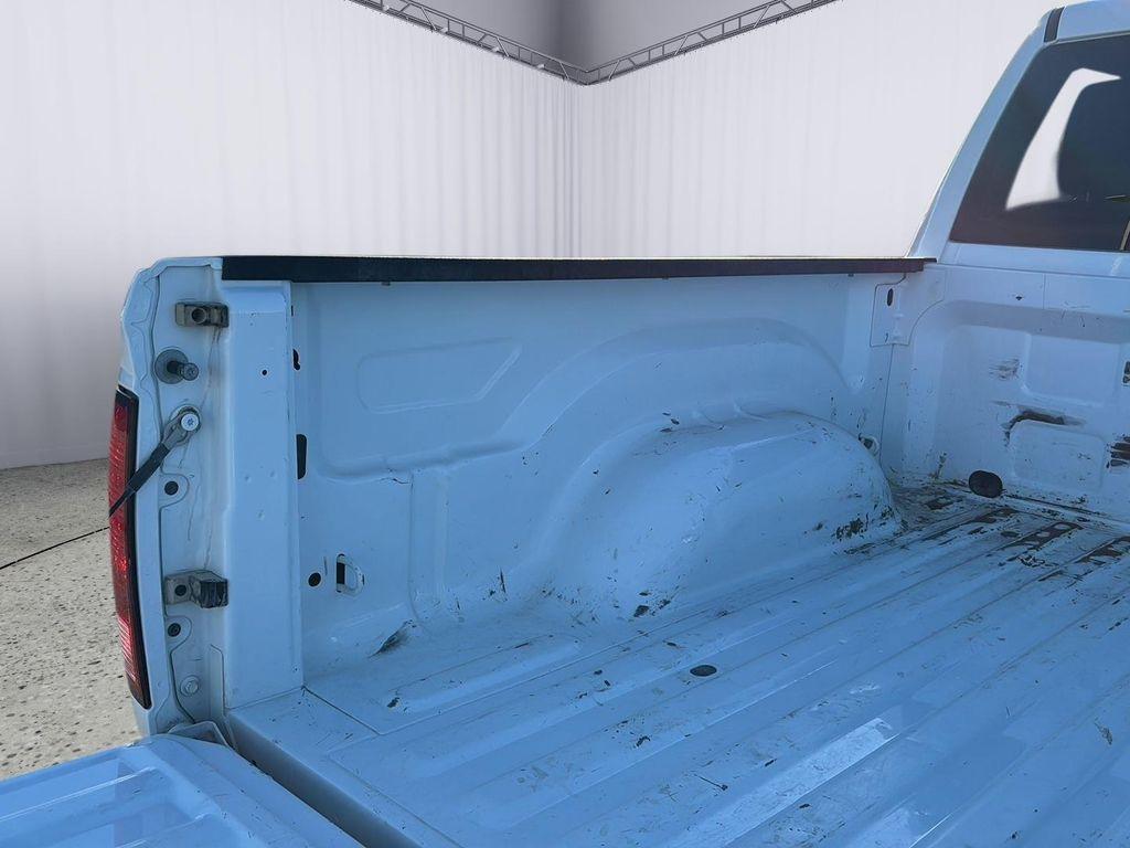 used 2023 Ram 1500 Classic car, priced at $28,900