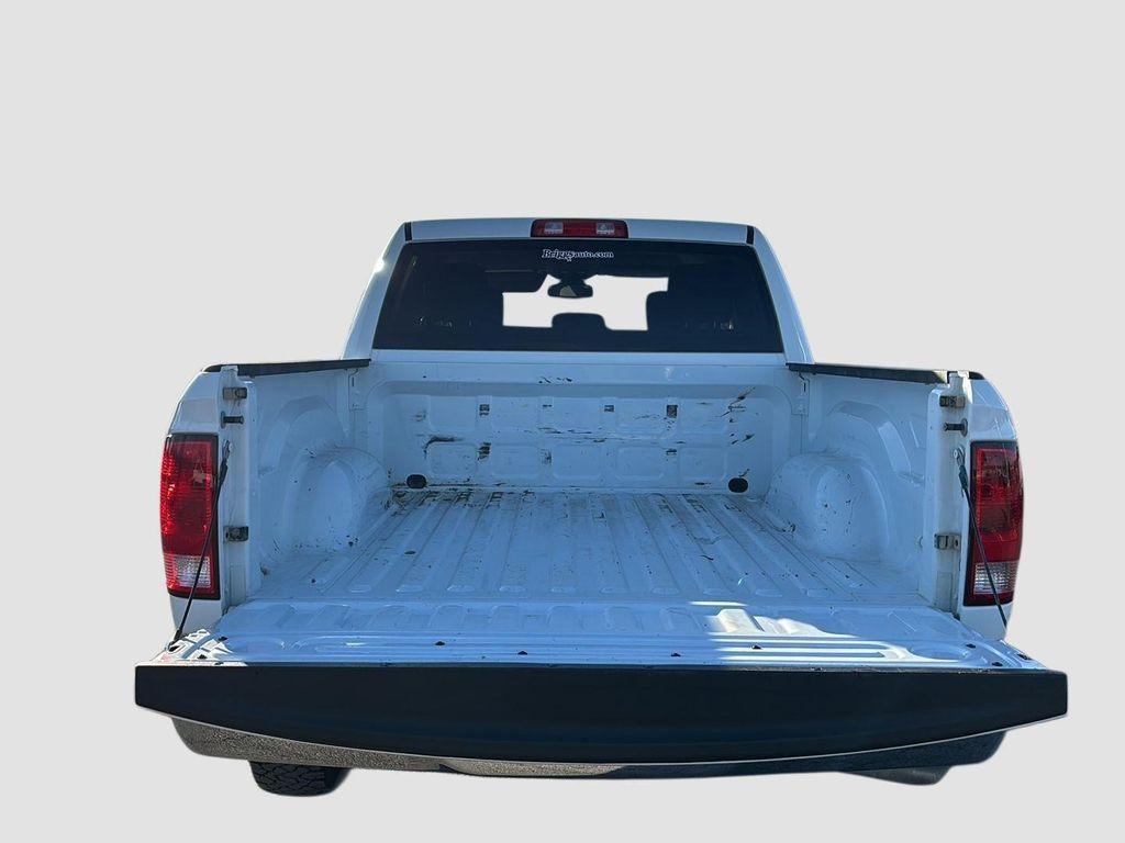 used 2023 Ram 1500 Classic car, priced at $28,900