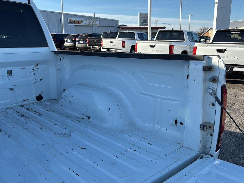 used 2023 Ram 1500 Classic car, priced at $28,900