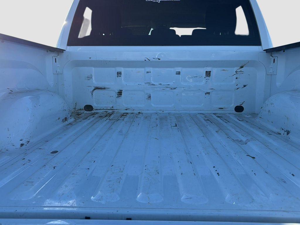 used 2023 Ram 1500 Classic car, priced at $28,900