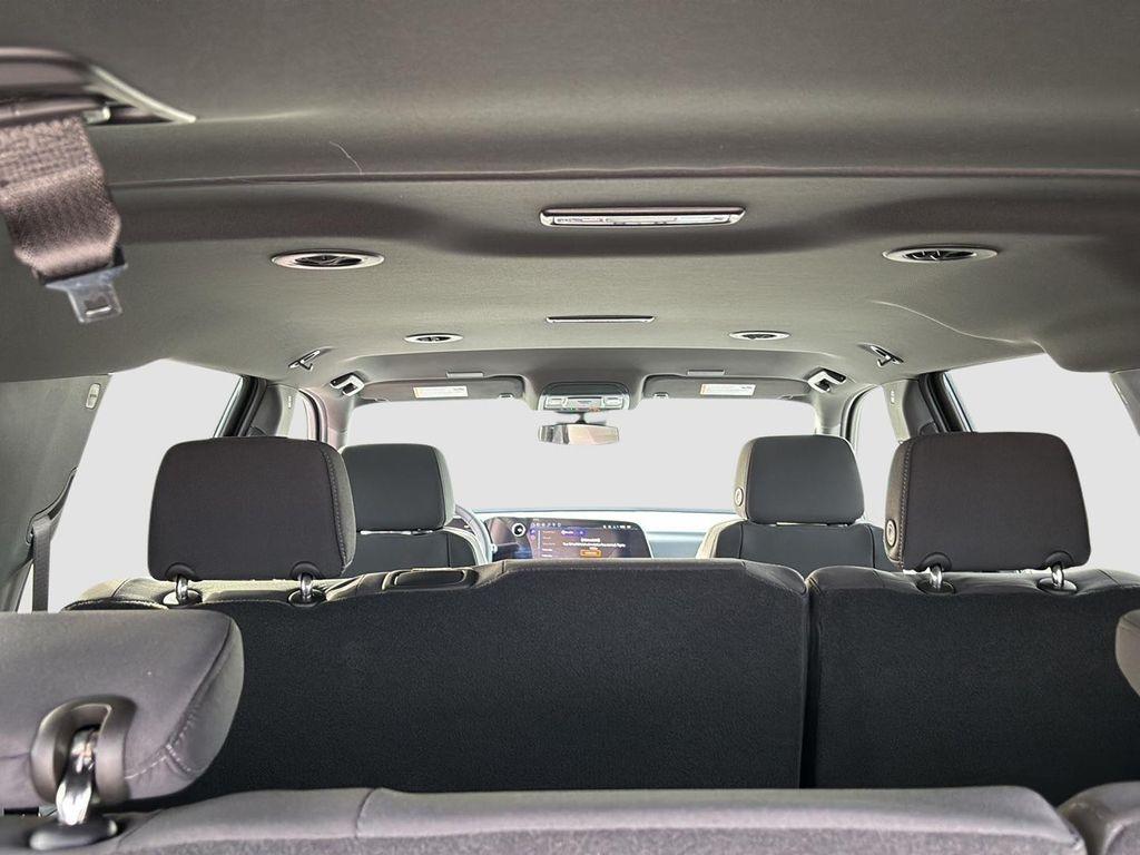 new 2026 Chevrolet Suburban car, priced at $68,495