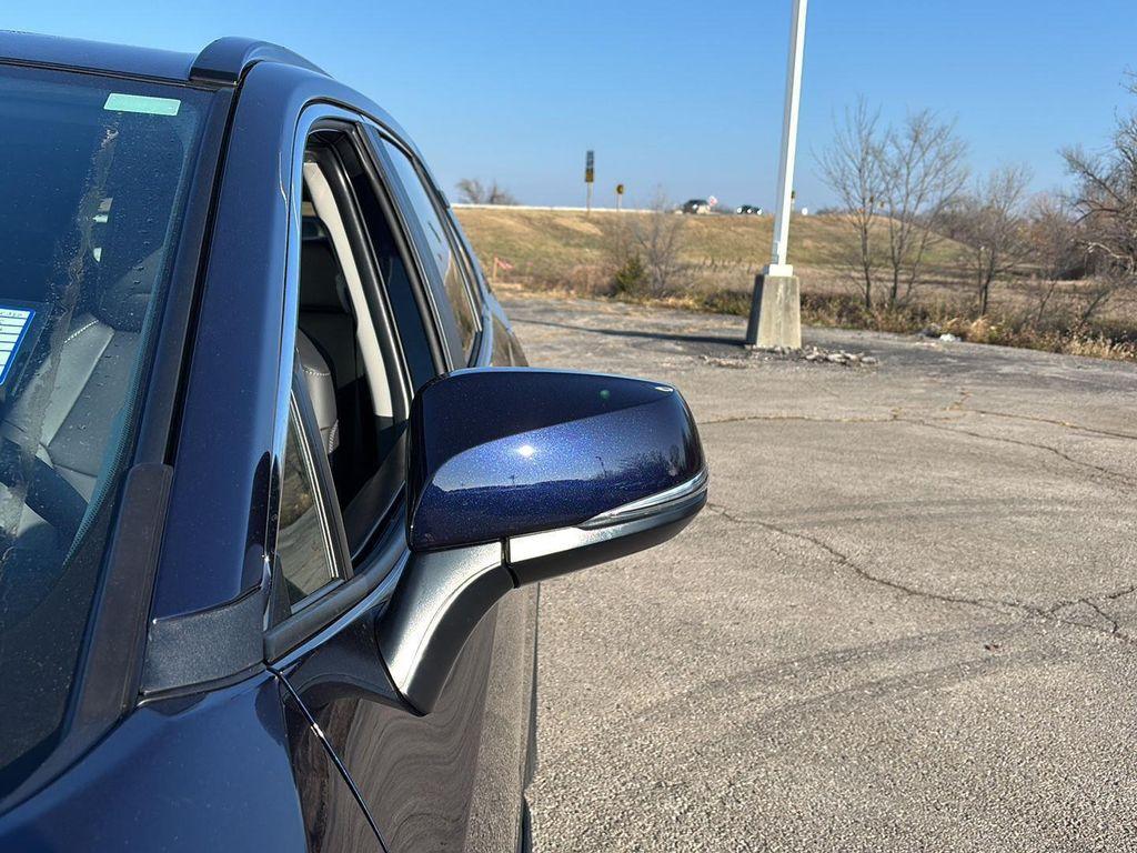 new 2025 Toyota RAV4 car, priced at $40,824