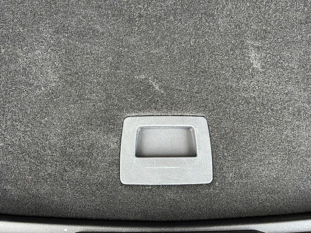 used 2025 Ford Bronco Sport car, priced at $28,900