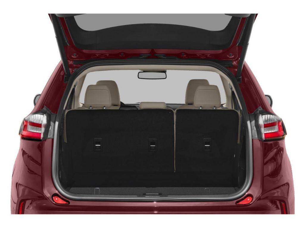 used 2023 Ford Edge car, priced at $28,900