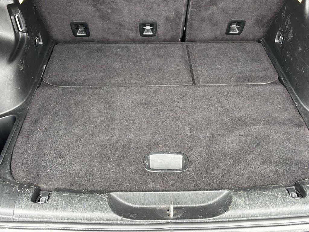 used 2018 Jeep Cherokee car, priced at $13,900