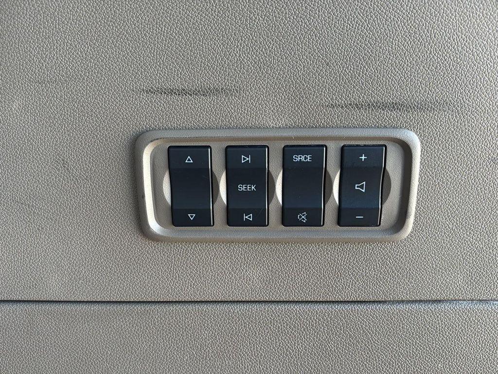 used 2016 GMC Acadia car, priced at $8,995