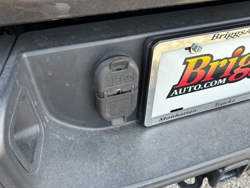 used 2020 Jeep Gladiator car, priced at $29,500