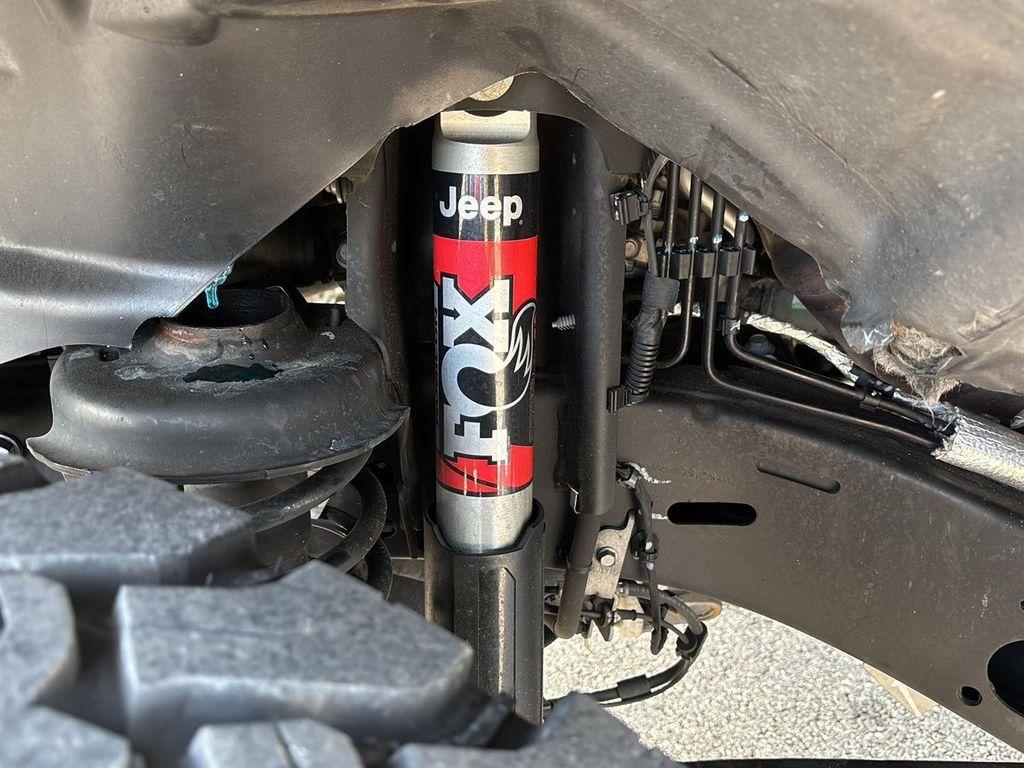 used 2020 Jeep Gladiator car, priced at $29,500