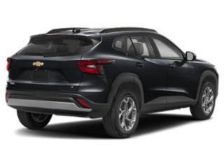 new 2026 Chevrolet Trax car, priced at $27,530