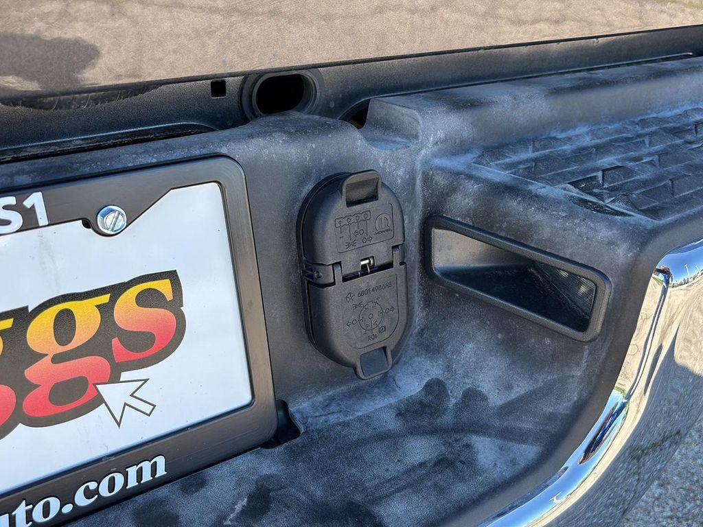 new 2025 Ram 2500 car, priced at $63,900