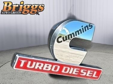 new 2025 Ram 2500 car, priced at $63,900