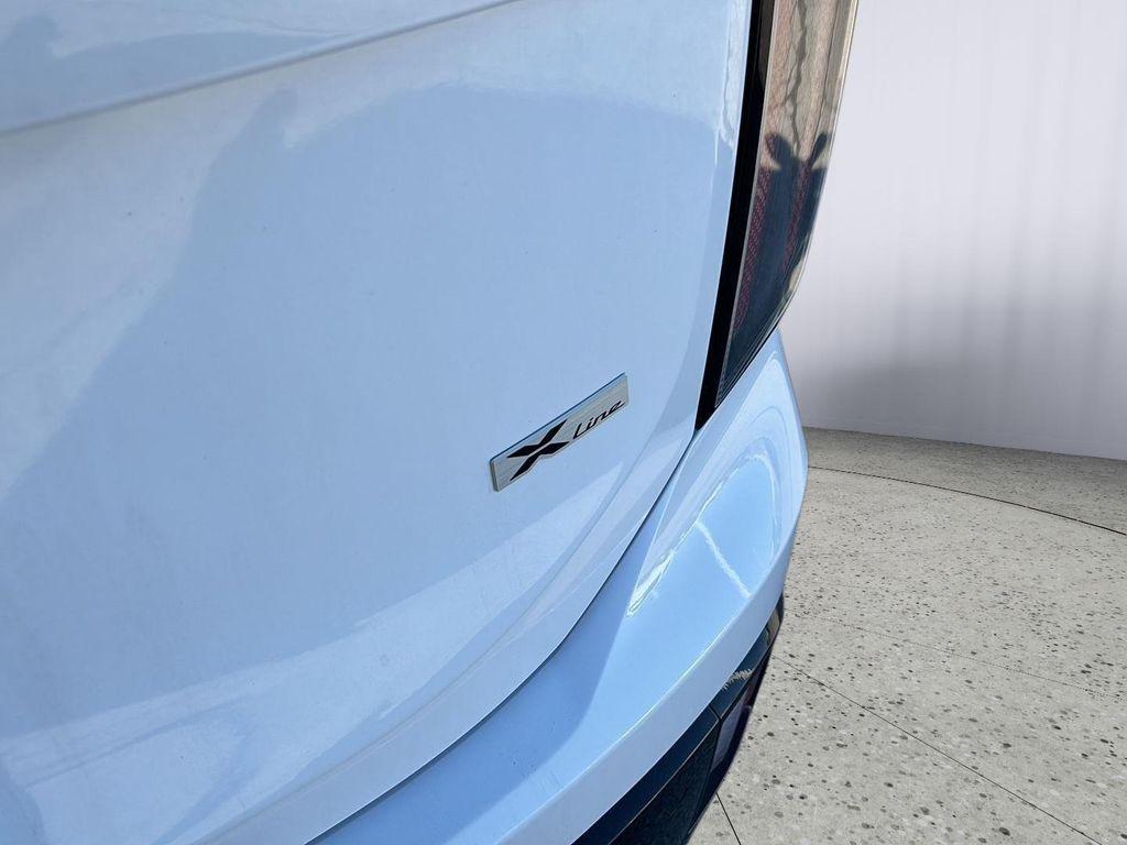 used 2024 Kia Telluride car, priced at $41,900