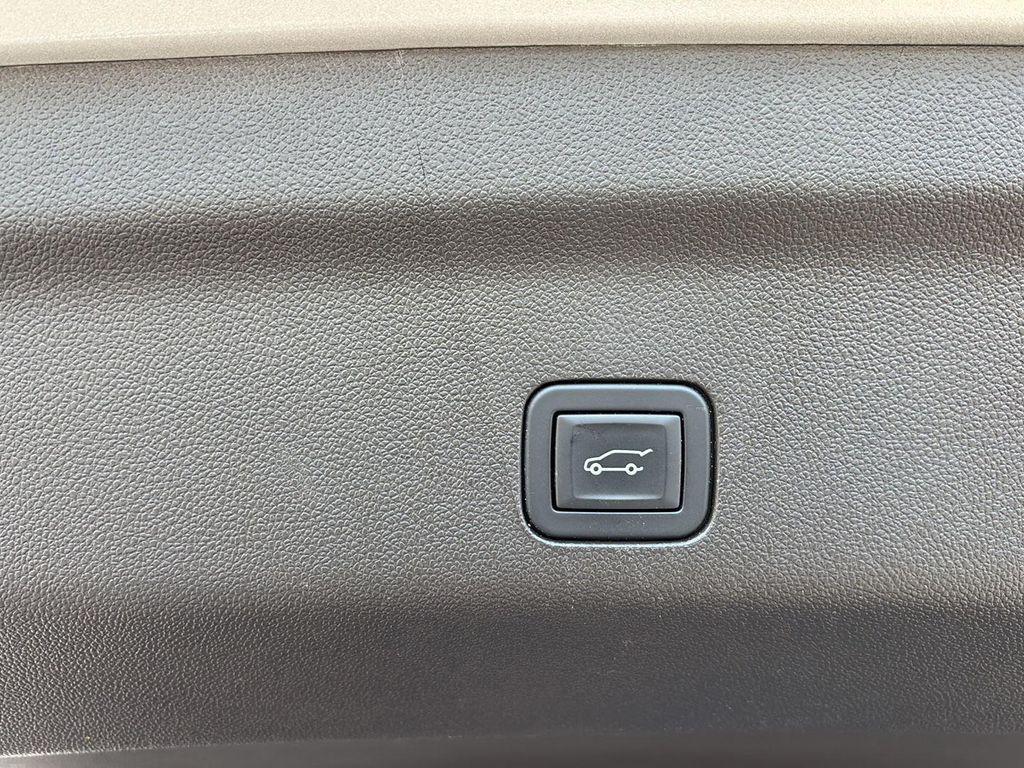 used 2023 Chevrolet Tahoe car, priced at $54,900