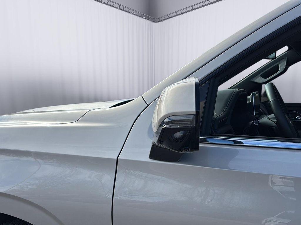 used 2023 Chevrolet Tahoe car, priced at $54,900