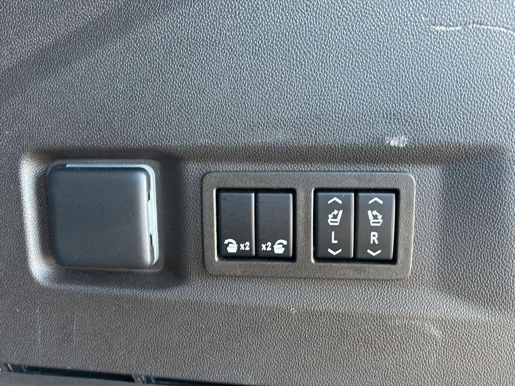 used 2023 Chevrolet Tahoe car, priced at $54,900